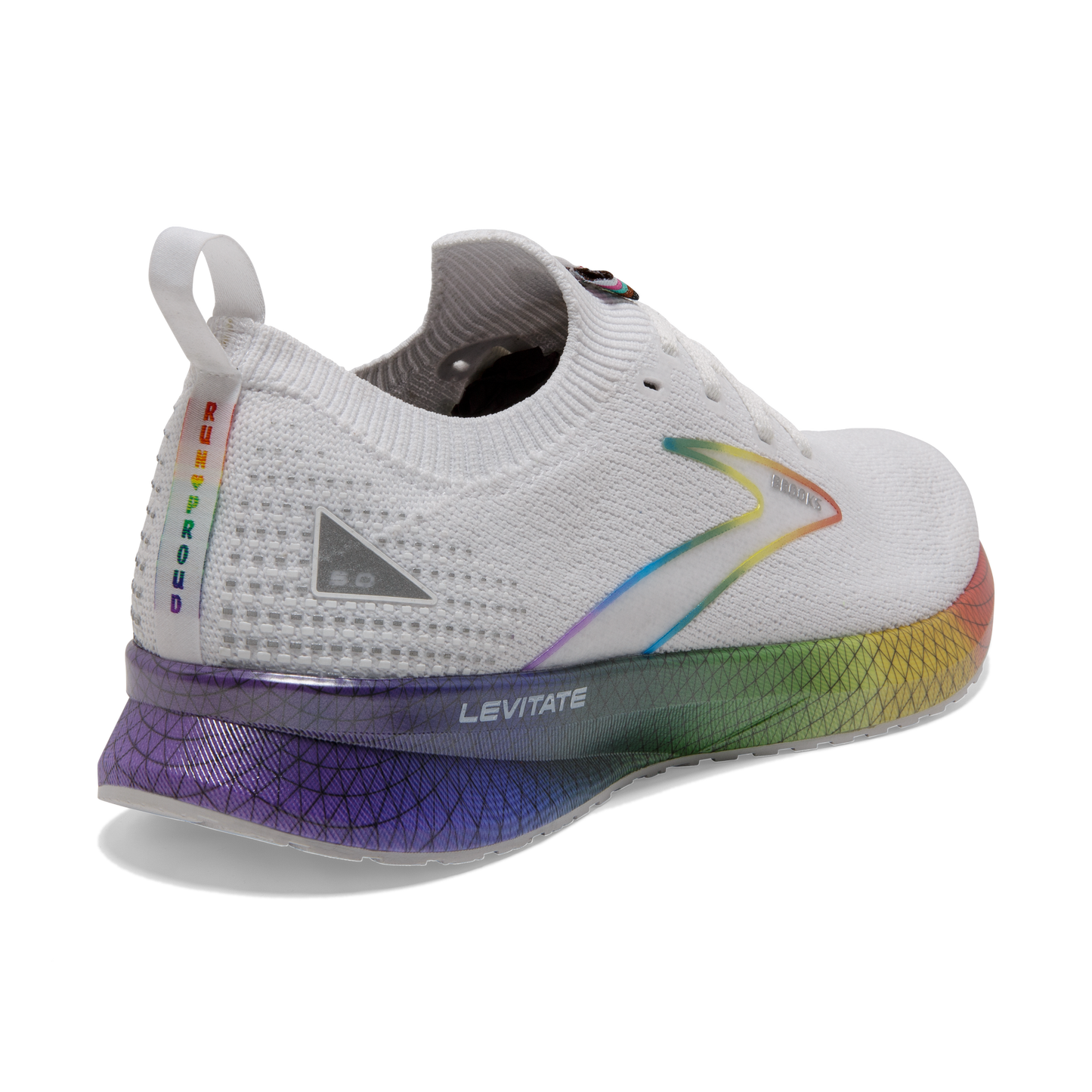 Men's Levitate StealthFit 5