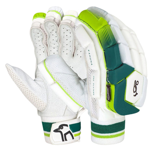 Kookaburra Kahuna Pro Players Adults Batting Gloves