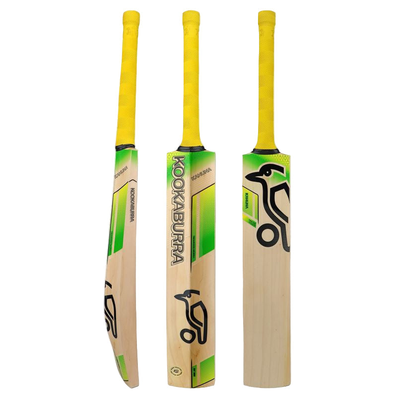 Kookaburra Kahuna Pro 4.0 Supalite Adults Cricket Bat