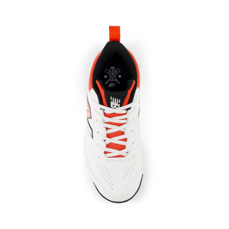 New Balance KC4020v6 GS Kids Cricket Shoes