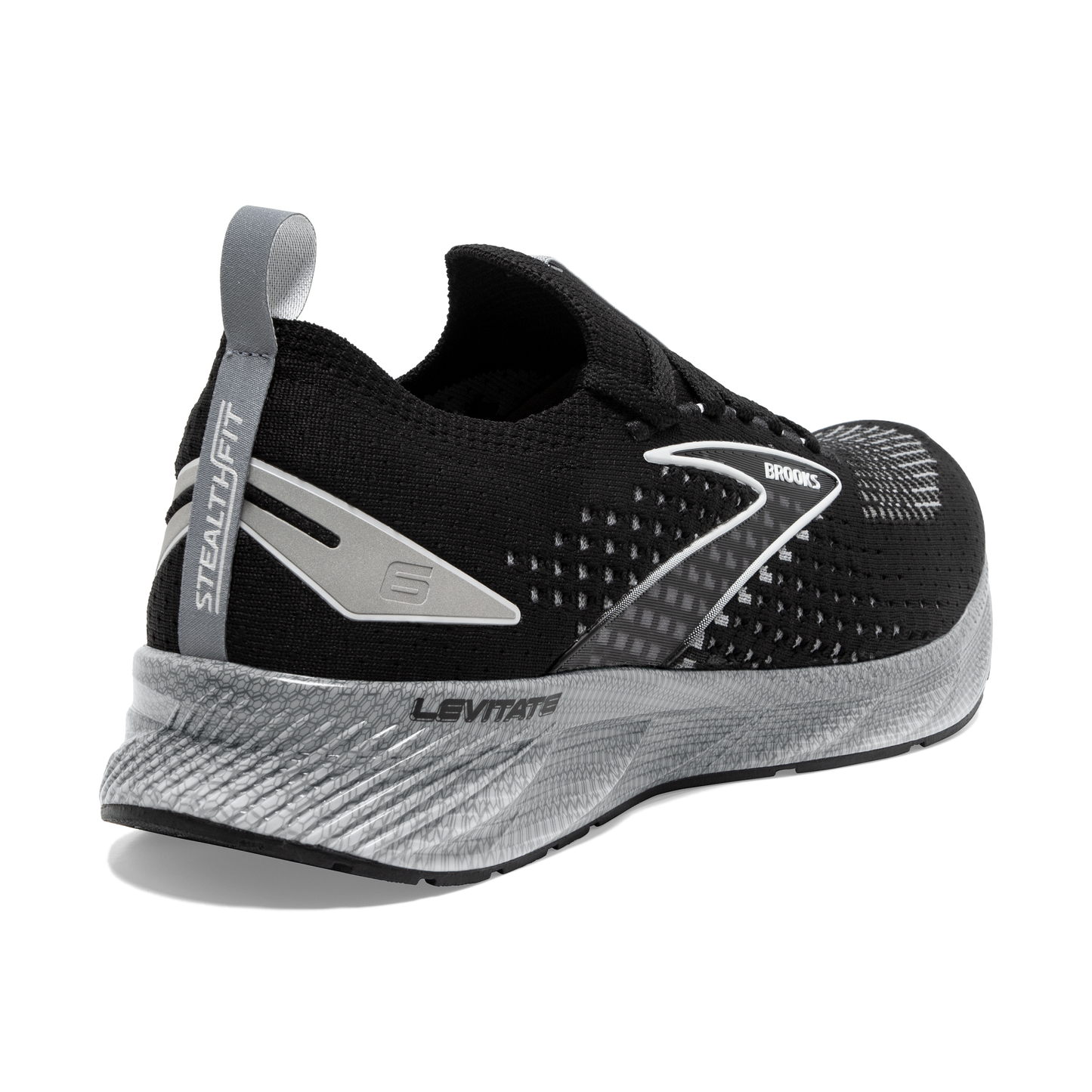 Levitate StealthFit 6