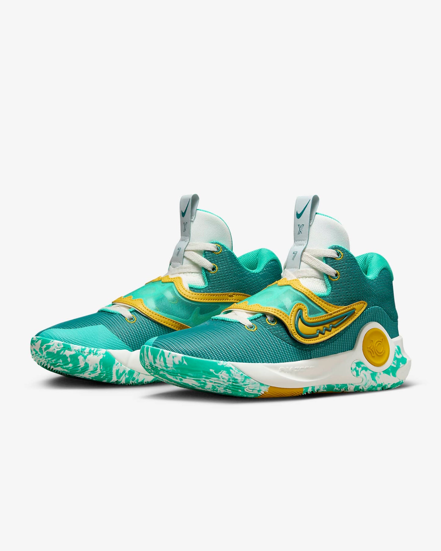 KD Trey 5 X