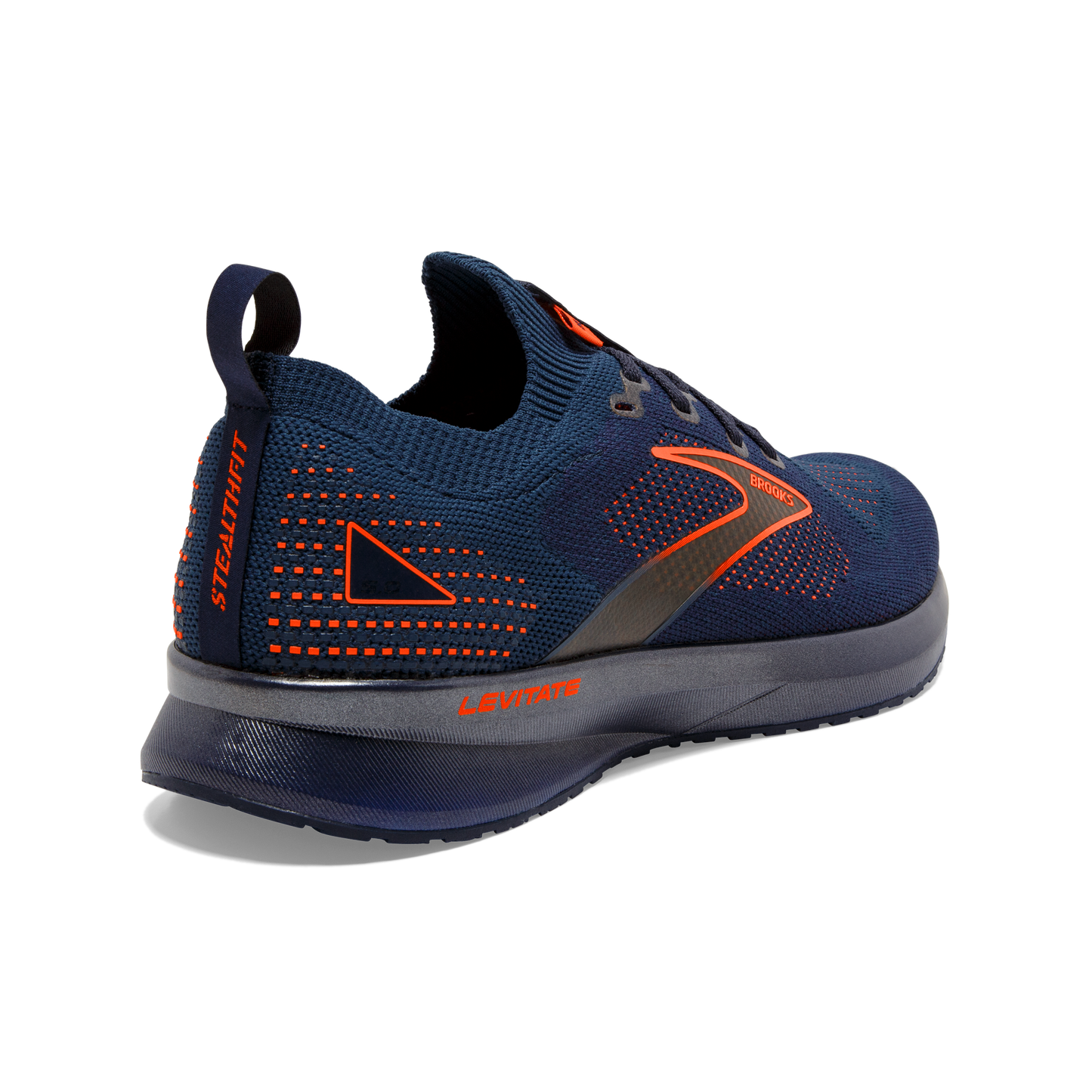 Men's Levitate StealthFit 5