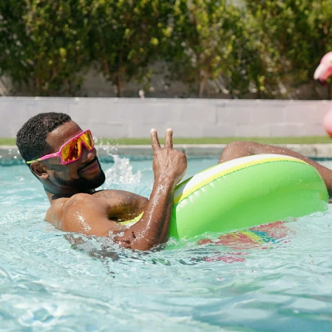 Knockaround Sunglasses | Campeones | Spring Break