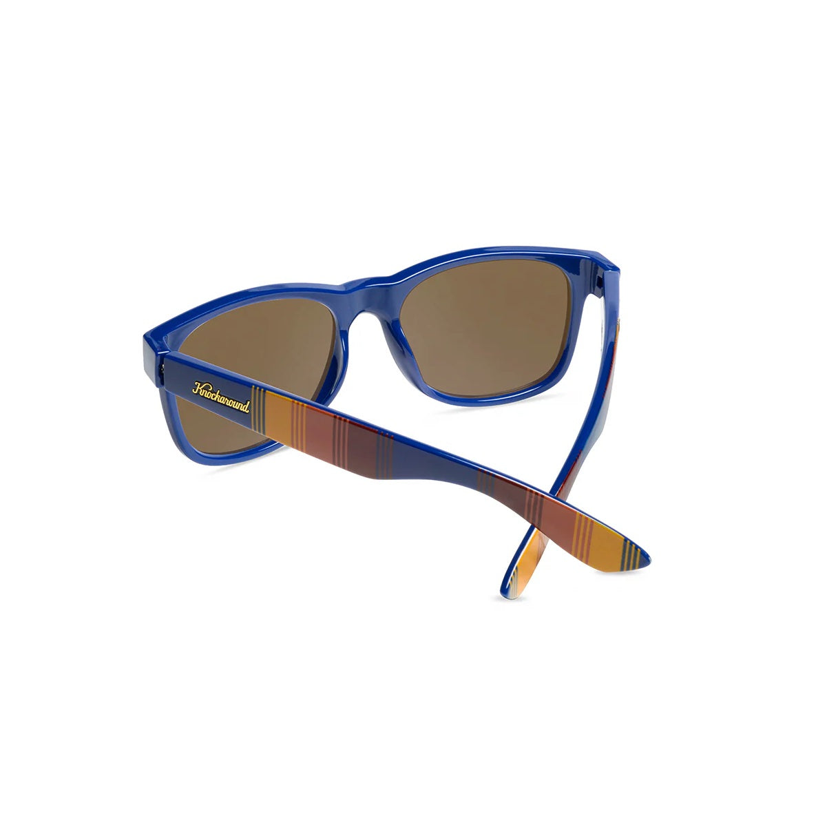 Knockaround Sunglasses | Fort Knocks | Dockside