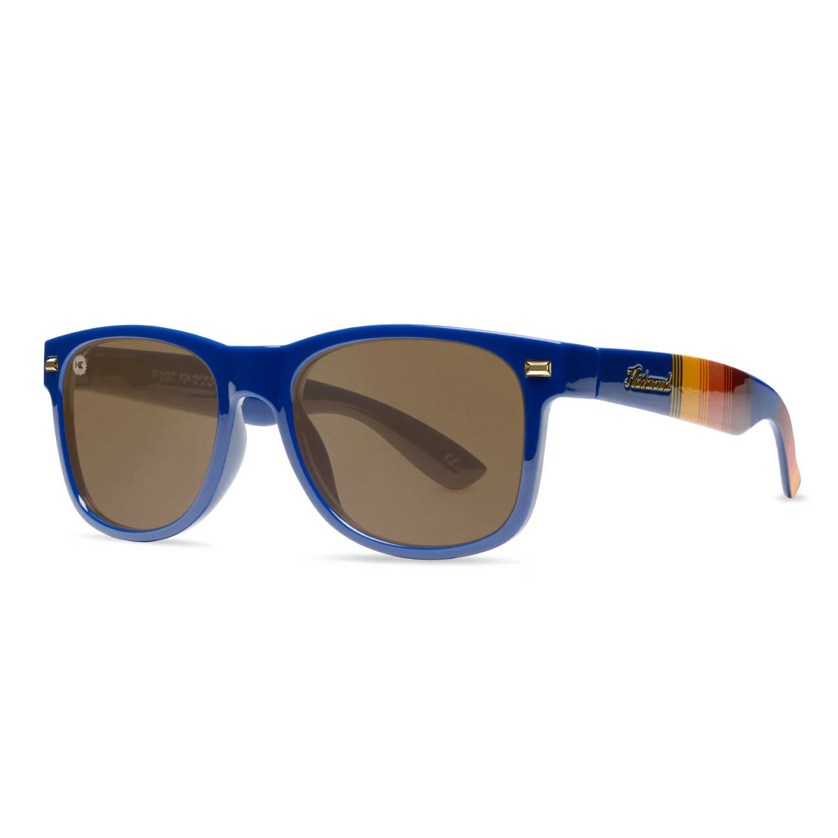 Knockaround Sunglasses | Fort Knocks | Dockside