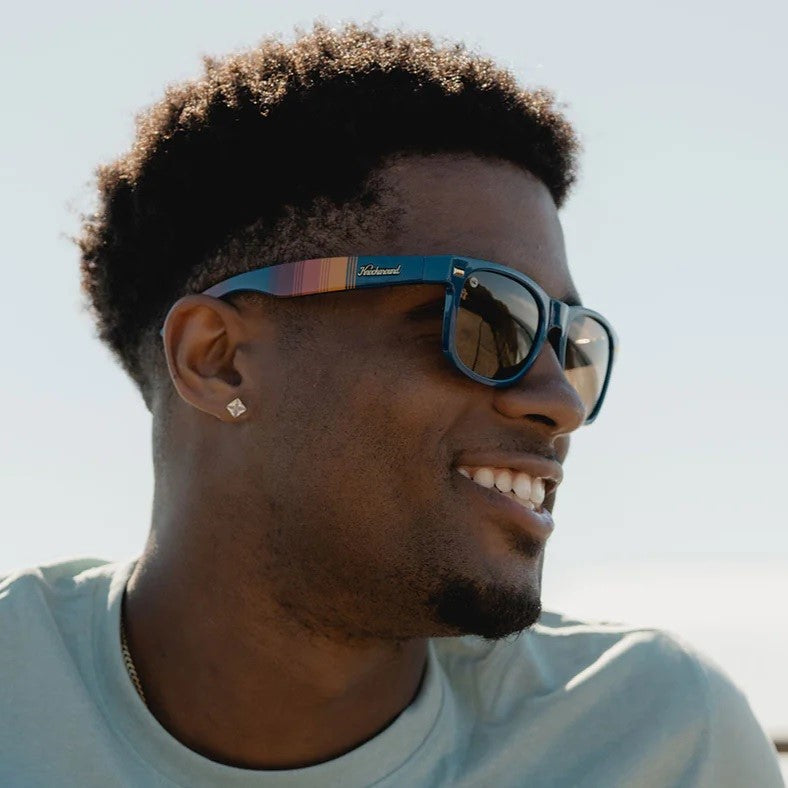 Knockaround Sunglasses | Fort Knocks | Dockside