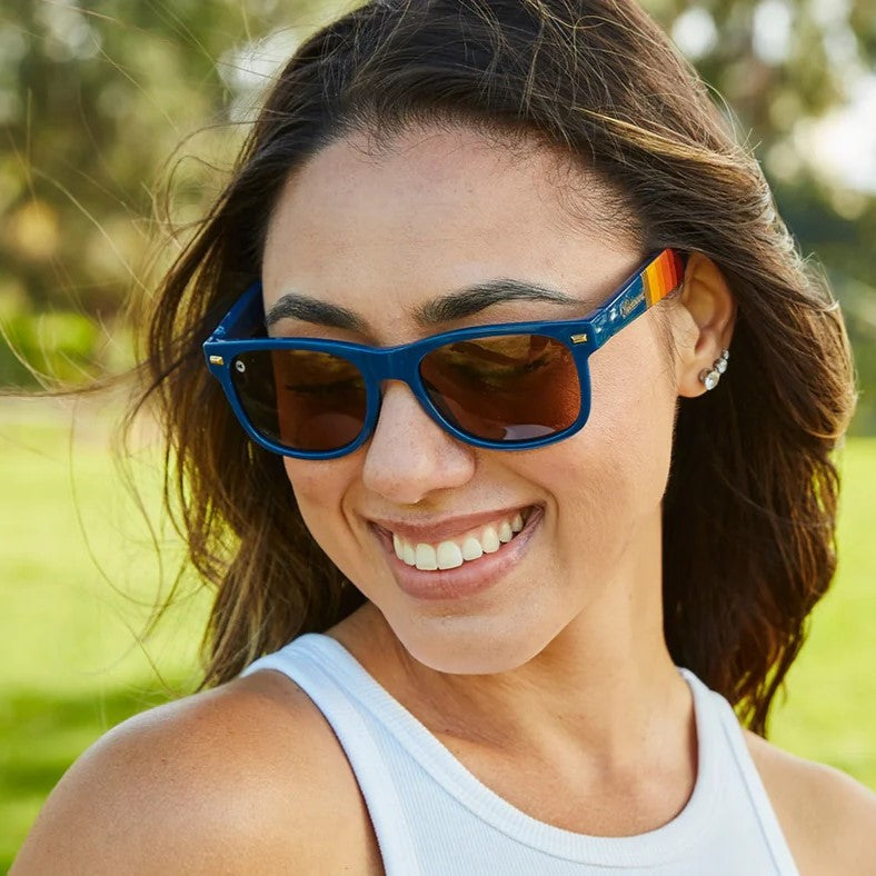 Knockaround Sunglasses | Fort Knocks | Dockside