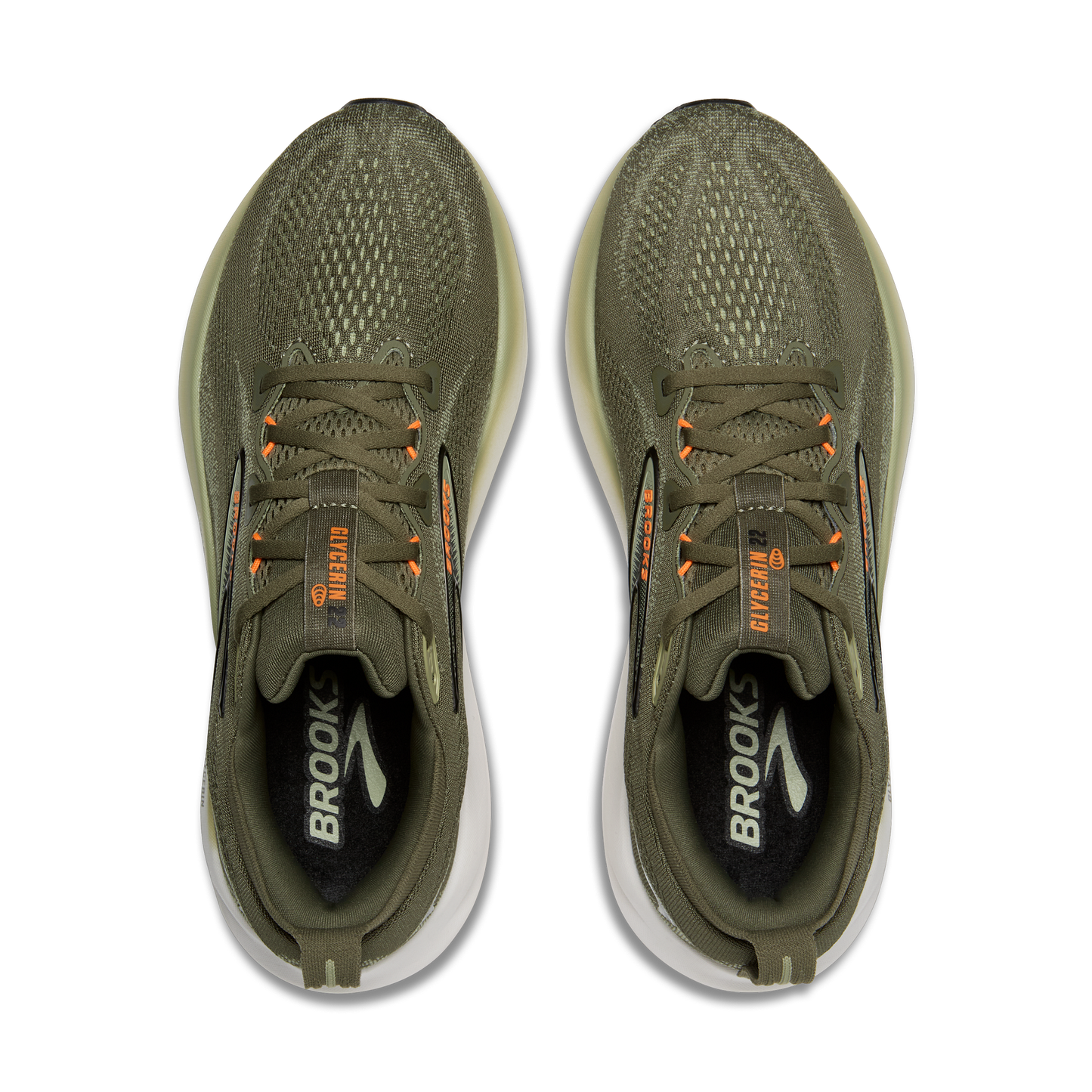 Men's Glycerin 22