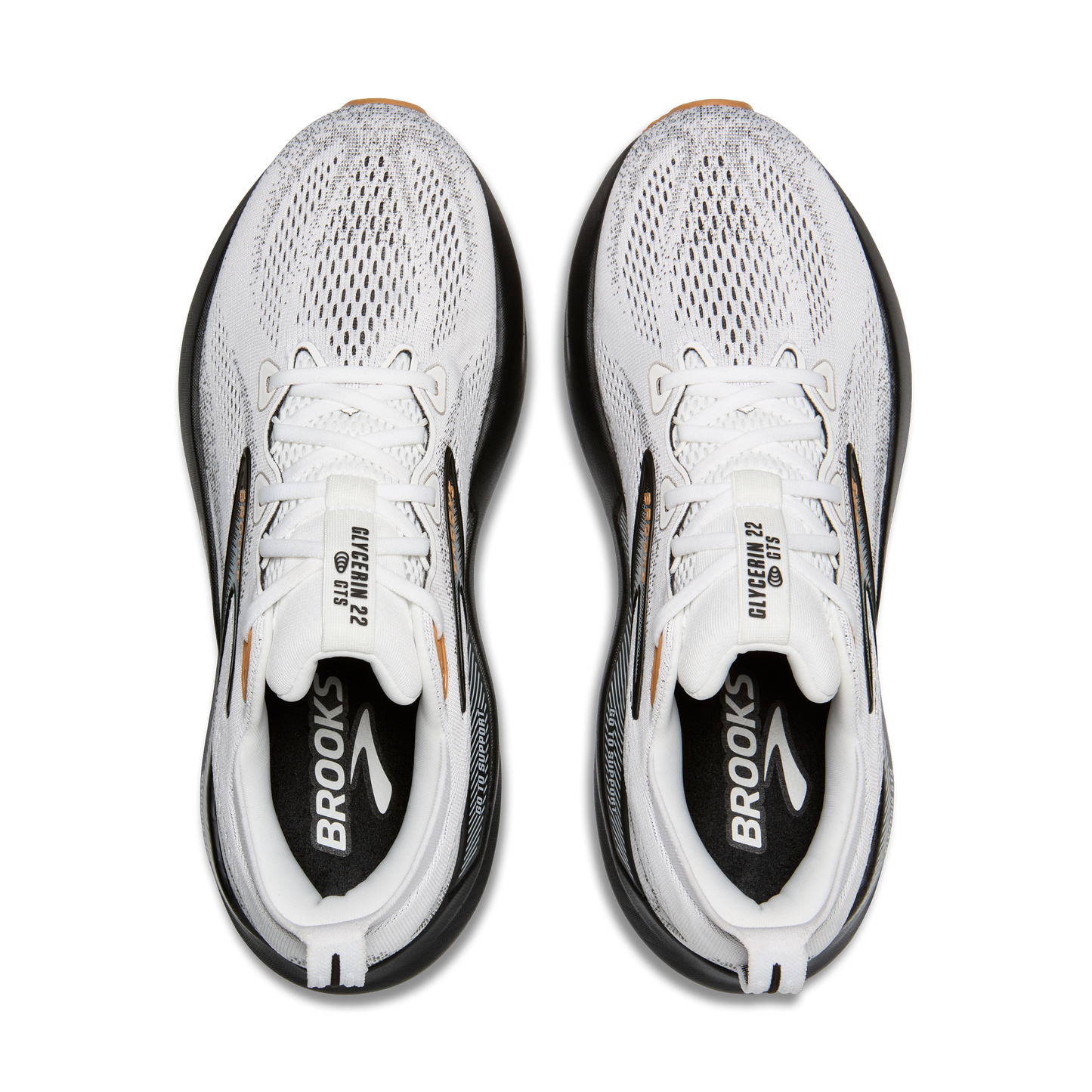 Men's Glycerin GTS 22