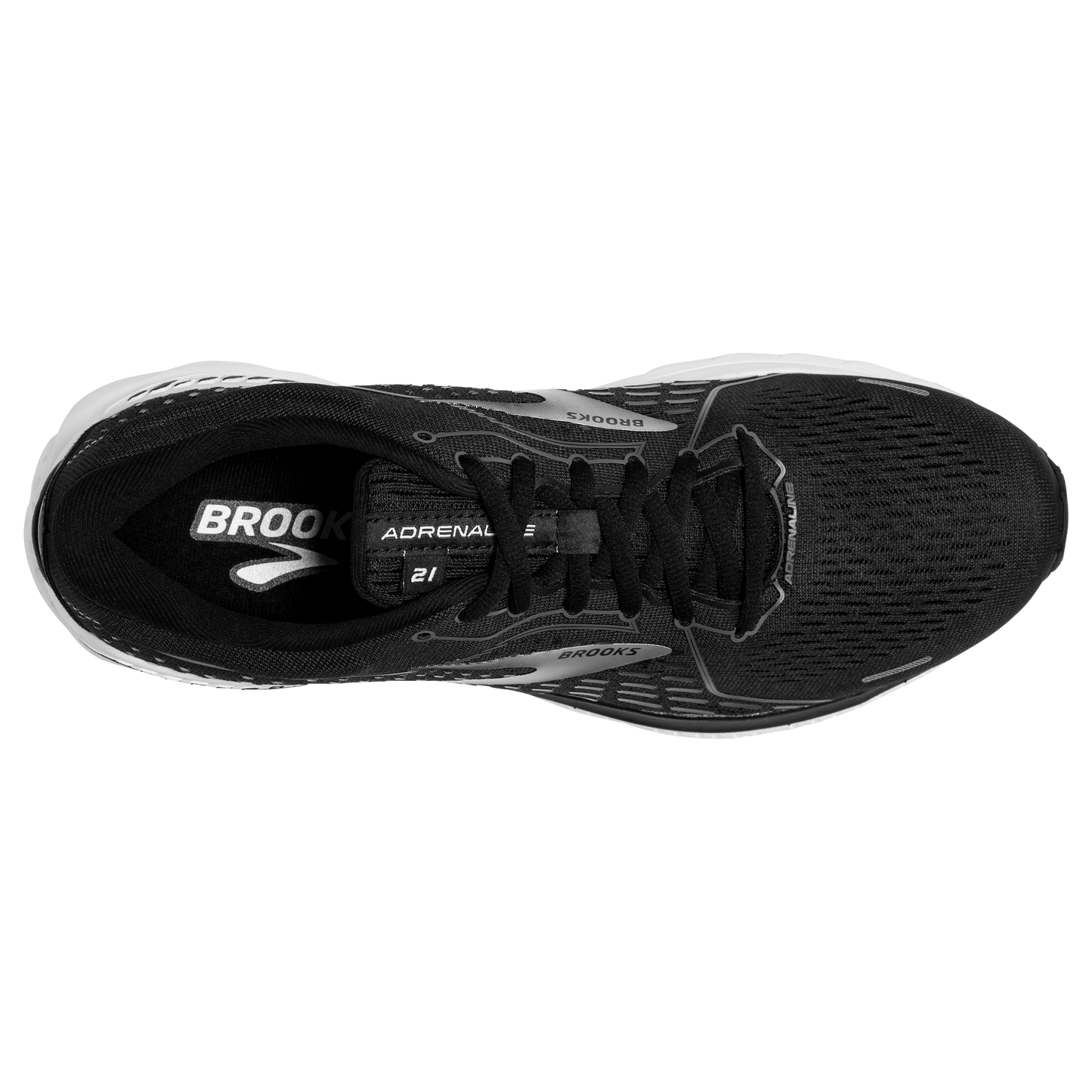 Men's Adrenaline GTS 21