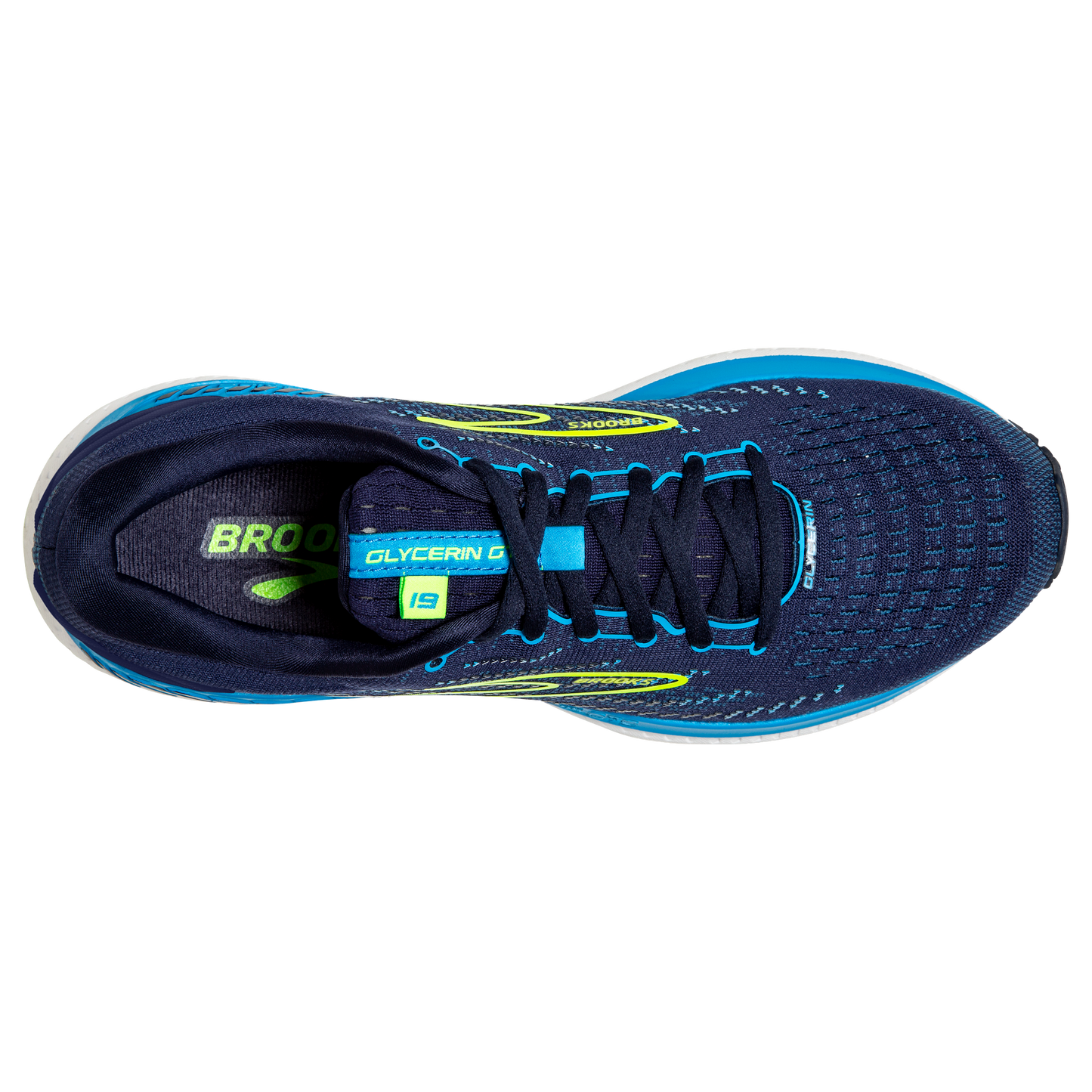 Men's Glycerin GTS 19