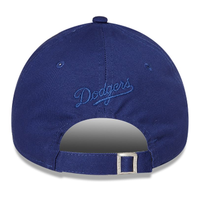 New Era Los Angeles Dodgers Dark Royal 9FORTY
