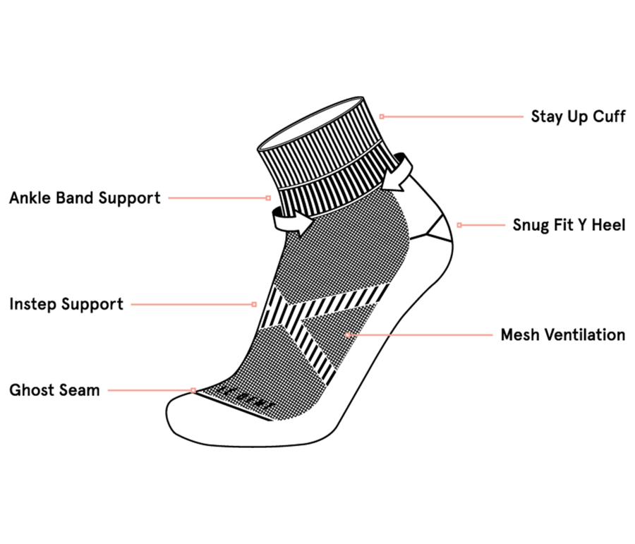 Le Bent Glacier Bike | Ultra-Light | Mini | Aruba Blue