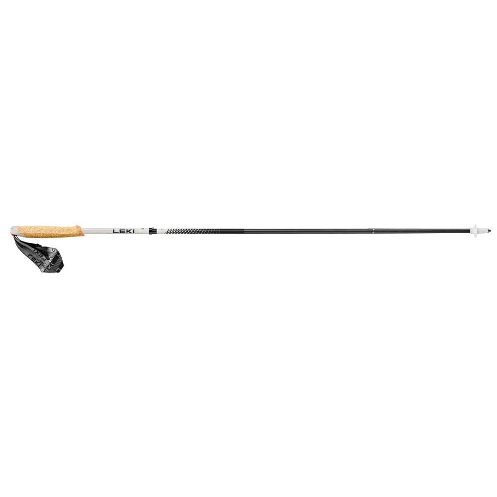 Leki Neotrail Pro FX.One Superlite (Alphatrail) | Running Poles | Grey