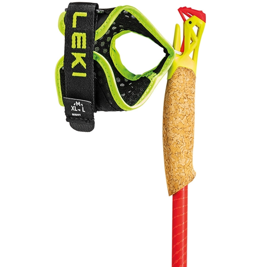 Leki Ultratrail FX.One Superlite | Running Poles