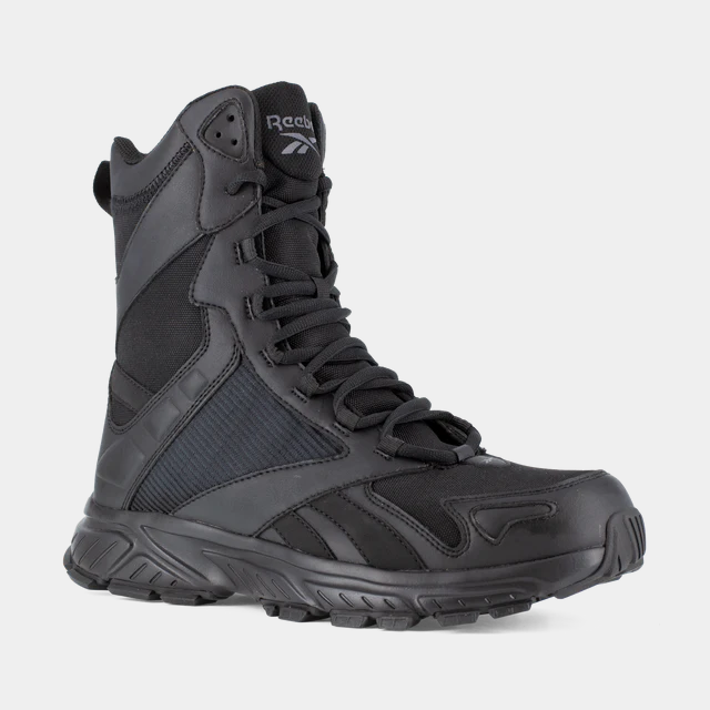 Hyperium 8" Tactical Trail Running Boot