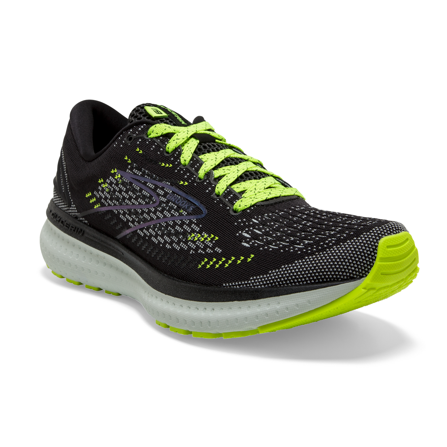 Men's Glycerin 19