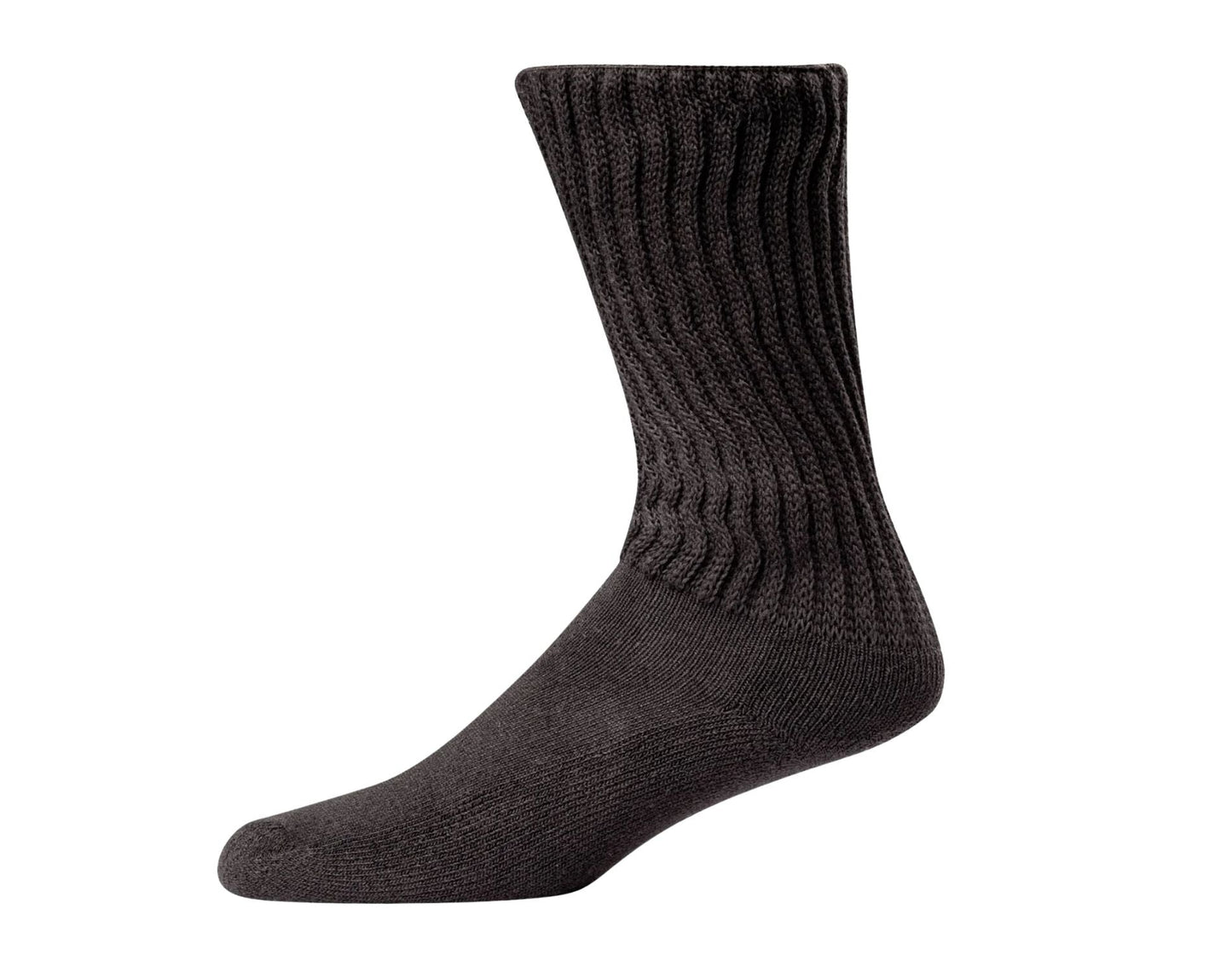 Lightfeet Diabetes Sock Crew