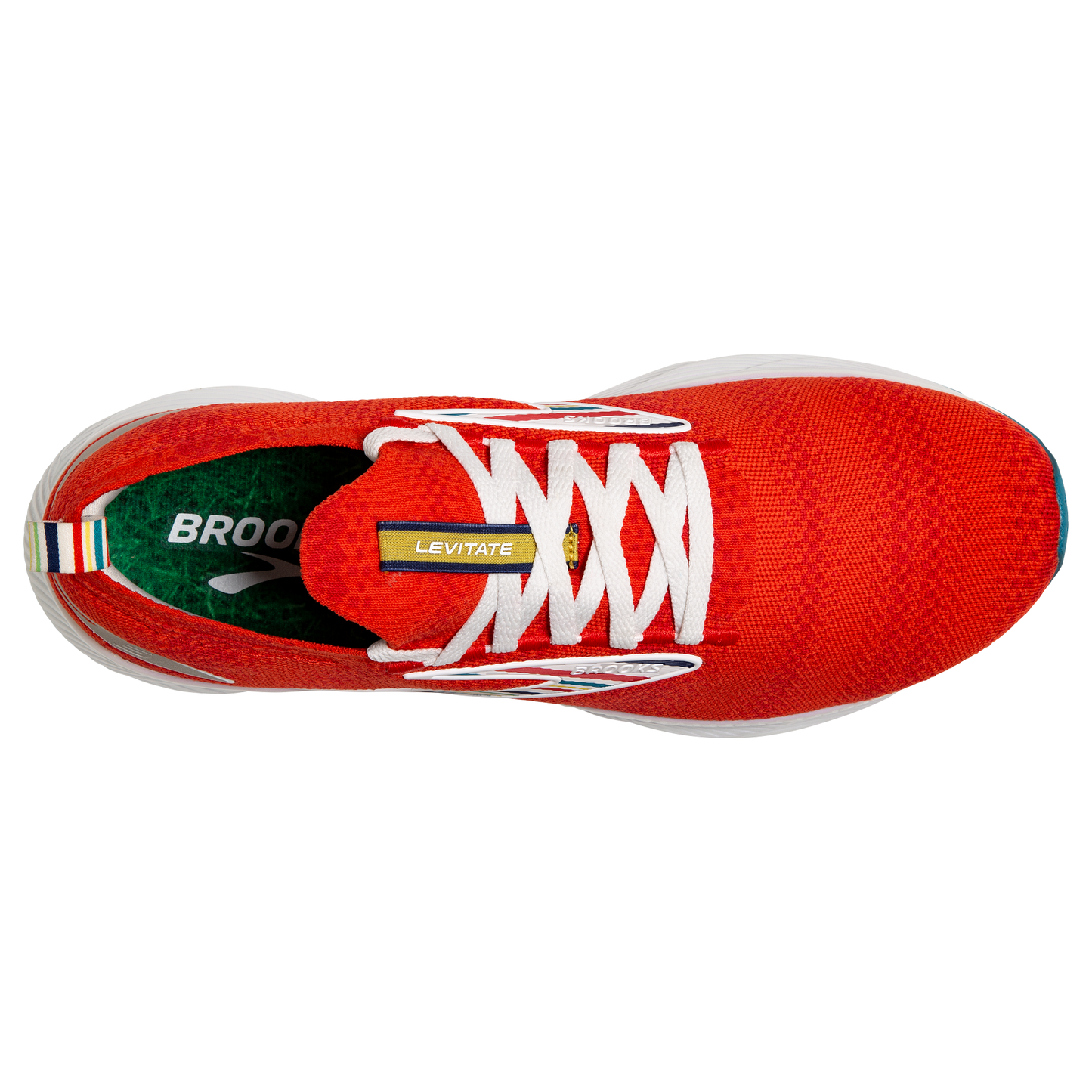 Levitate StealthFit 6