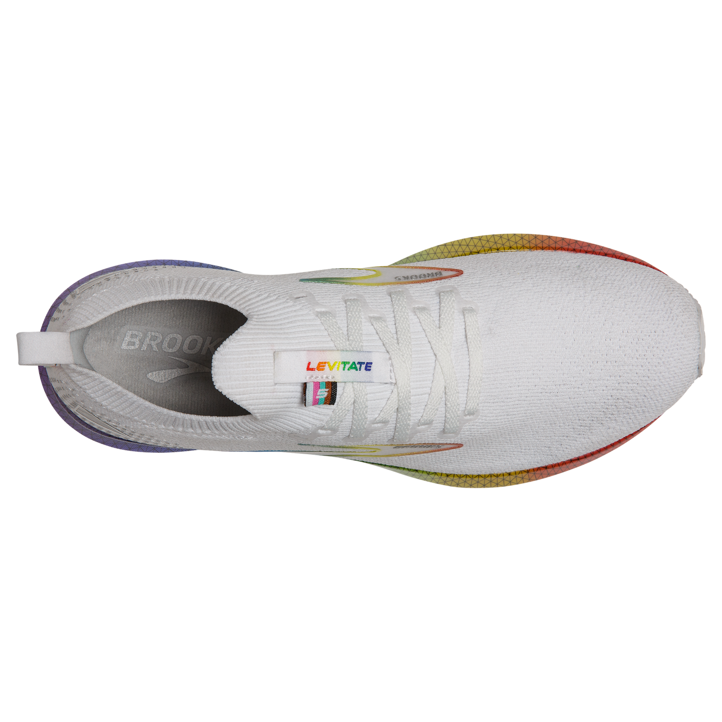 Men's Levitate StealthFit 5