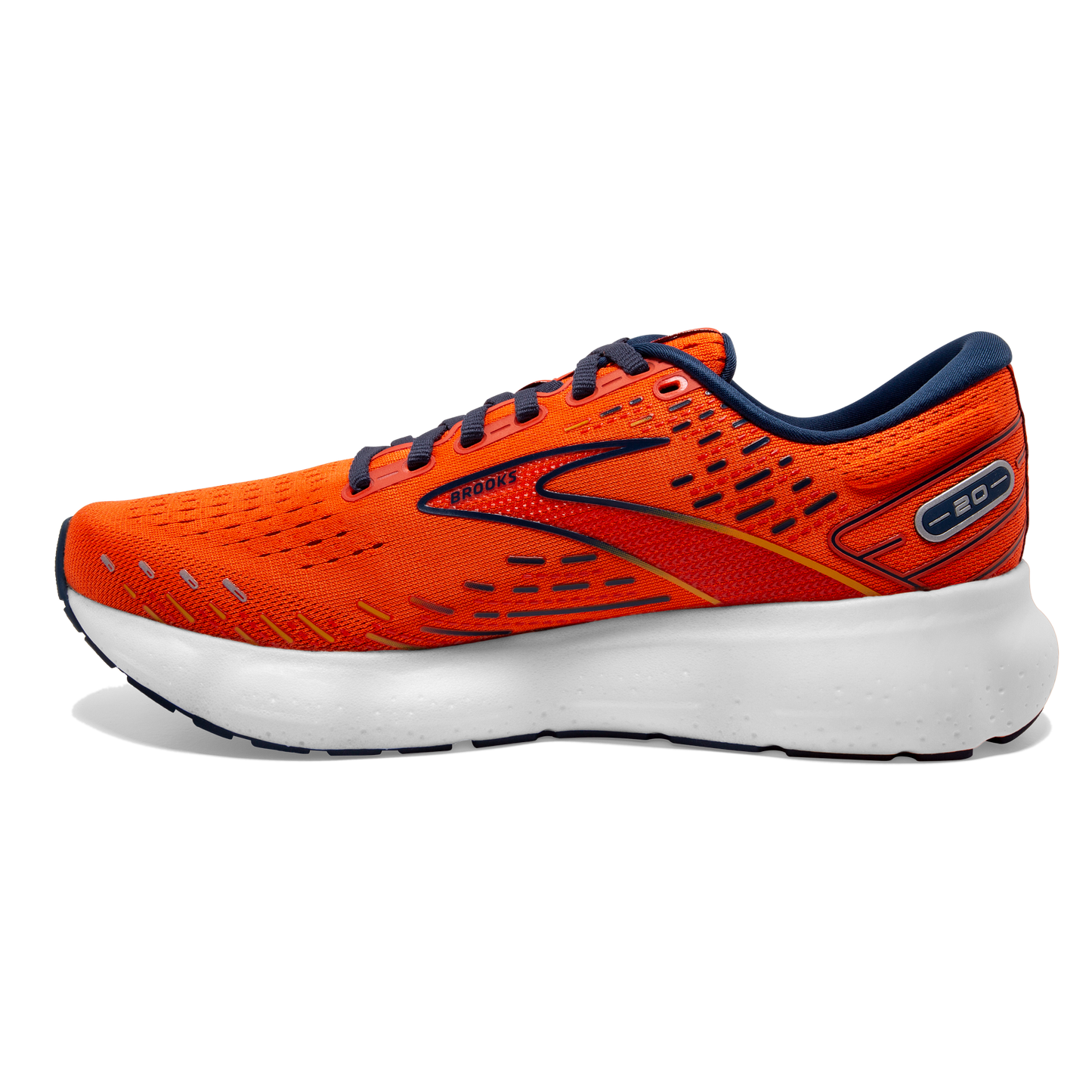 Men's Glycerin 20