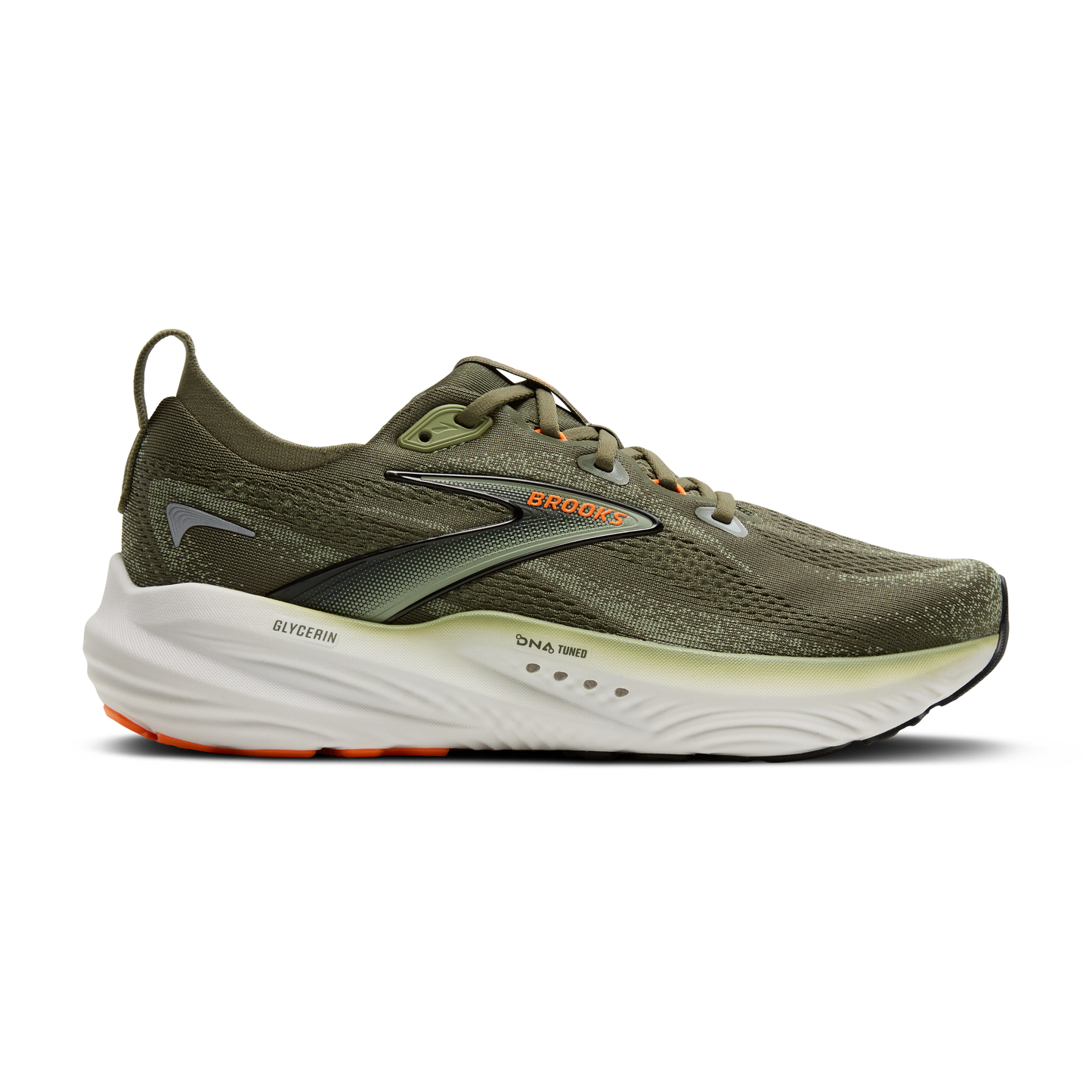 Men's Glycerin 22