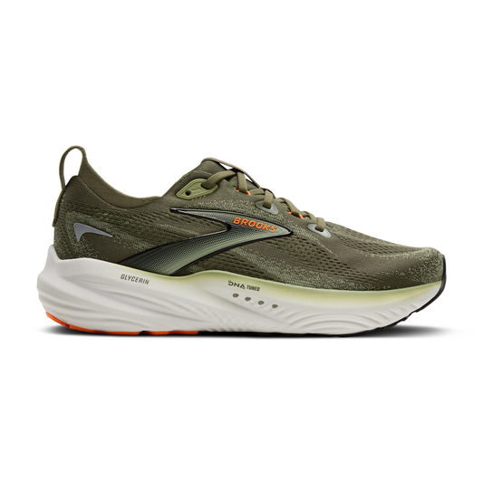 Men's Glycerin 22