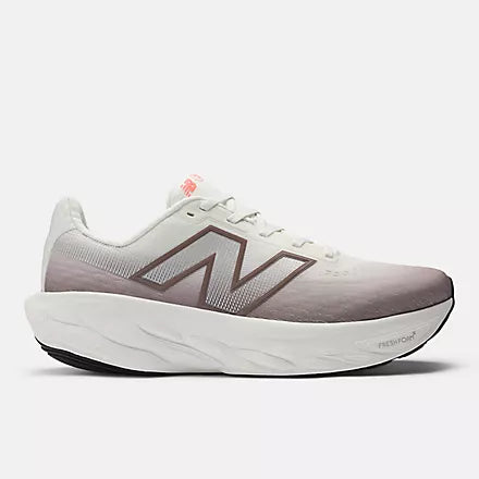 New Balance Men's Fresh Foam X 1080v14 2E Width - Earth Shadow/Reflection/Urgent Red
