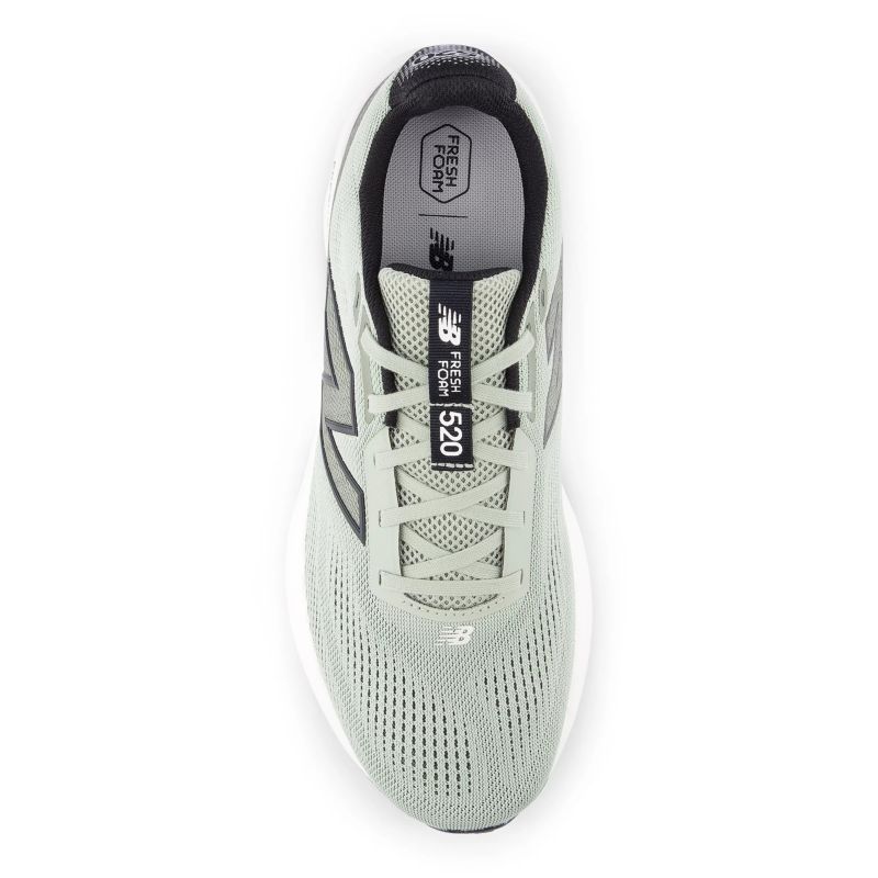 New Balance 520v9 2E WIDE Mens Running Shoes