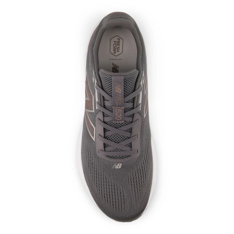 New Balance 520v9 D Mens Running Shoes