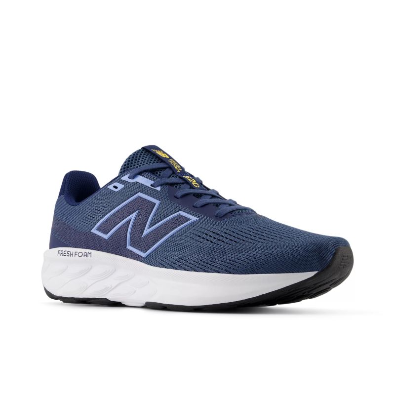 New Balance 520v9 2E WIDE Mens Running Shoes