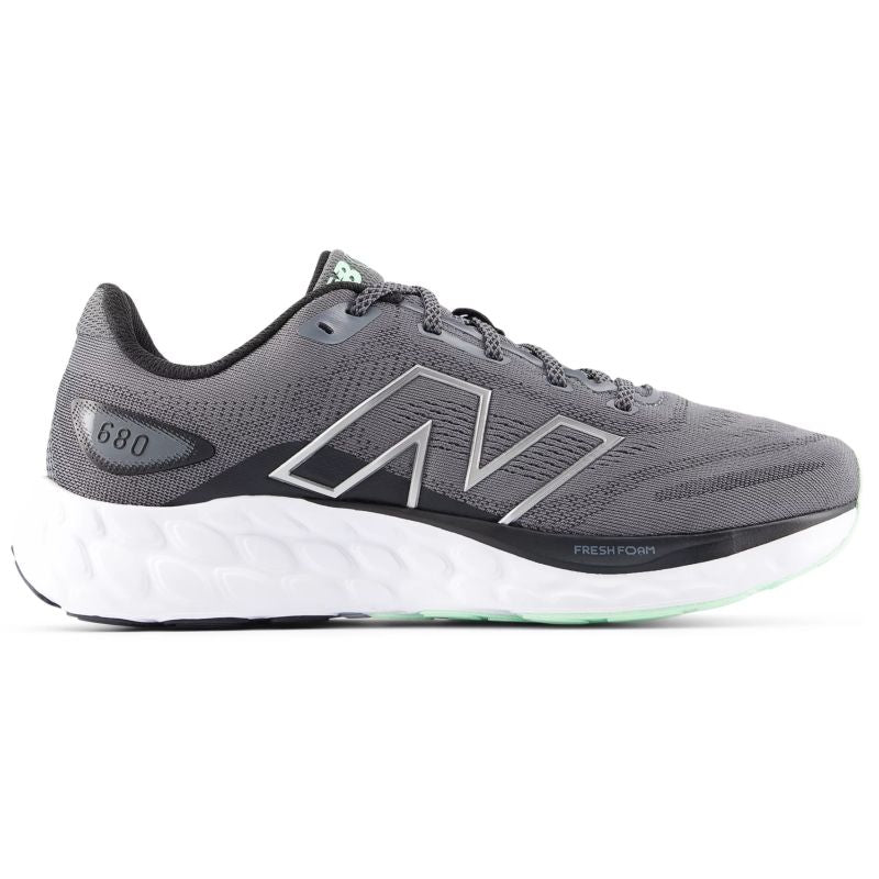 New Balance Fresh Foam X 680v8 D Mens Running Shoes