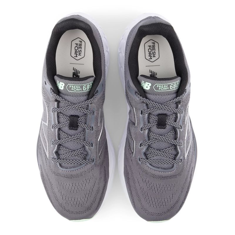New Balance Fresh Foam X 680v8 D Mens Running Shoes