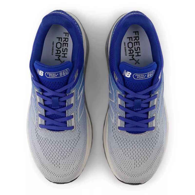 New Balance Fresh Foam X 860v14 D Mens Running Shoes