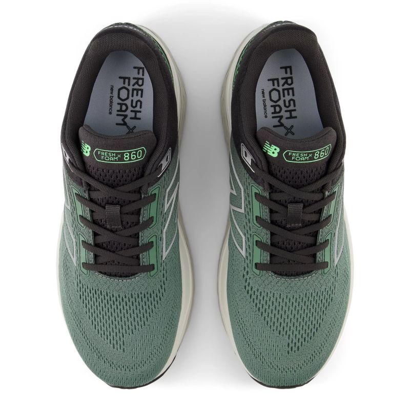 New Balance Fresh Foam X 860v14 2E WIDE Mens Running Shoes