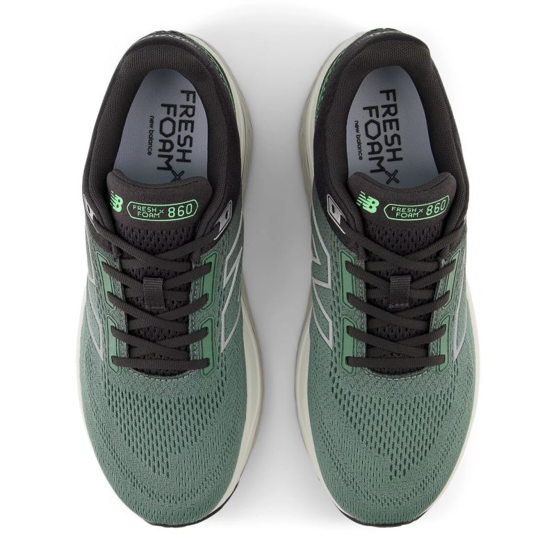 New Balance Fresh Foam X 860v14 D Mens Running Shoes