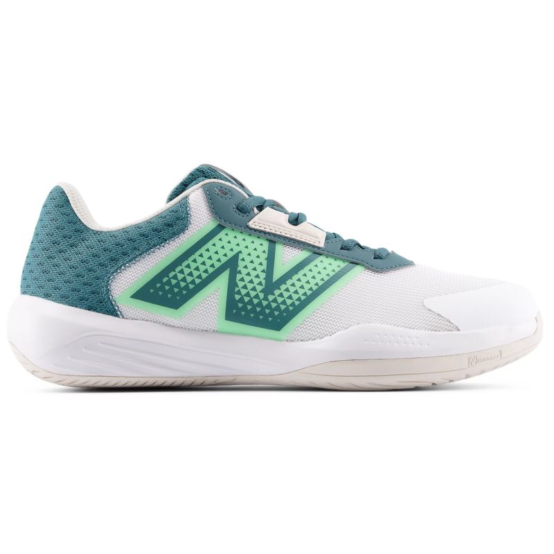 New Balance 696v6 2E WIDE Mens Tennis Shoes