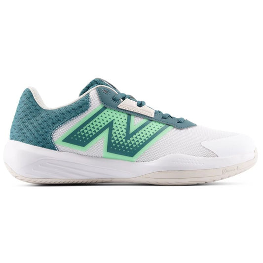 New Balance 696v6 2E WIDE Mens Tennis Shoes