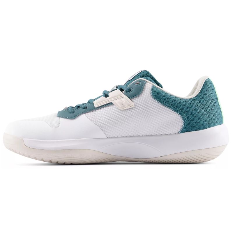 New Balance 696v6 2E WIDE Mens Tennis Shoes