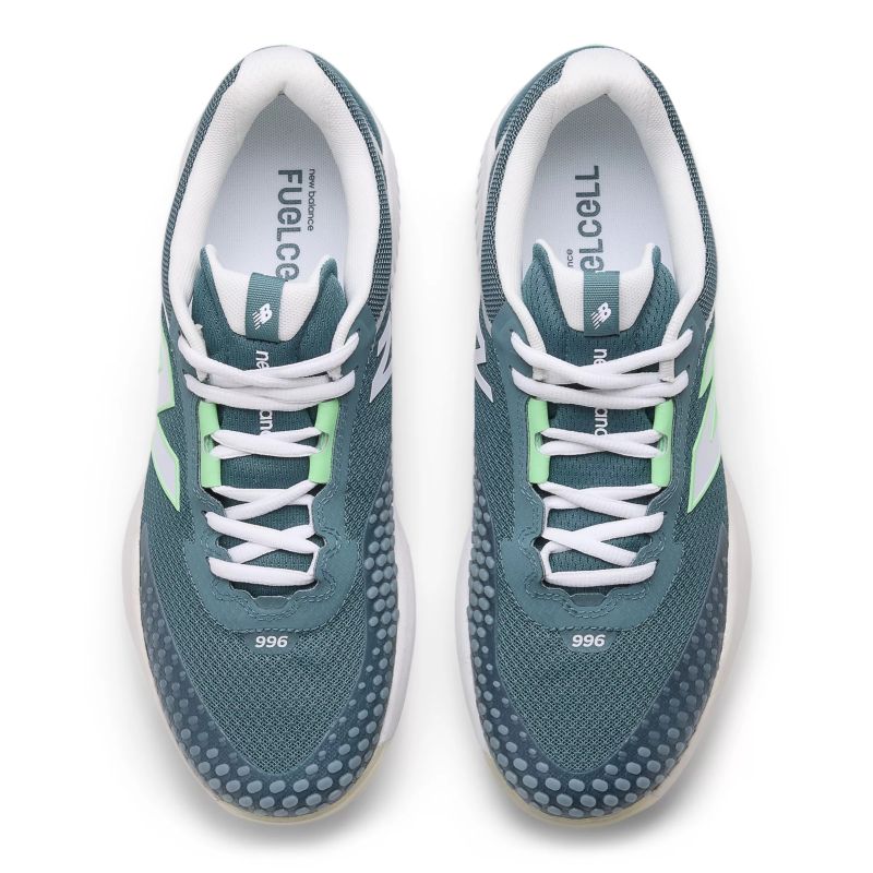 New Balance FuelCell 996 D Mens Tennis Shoes