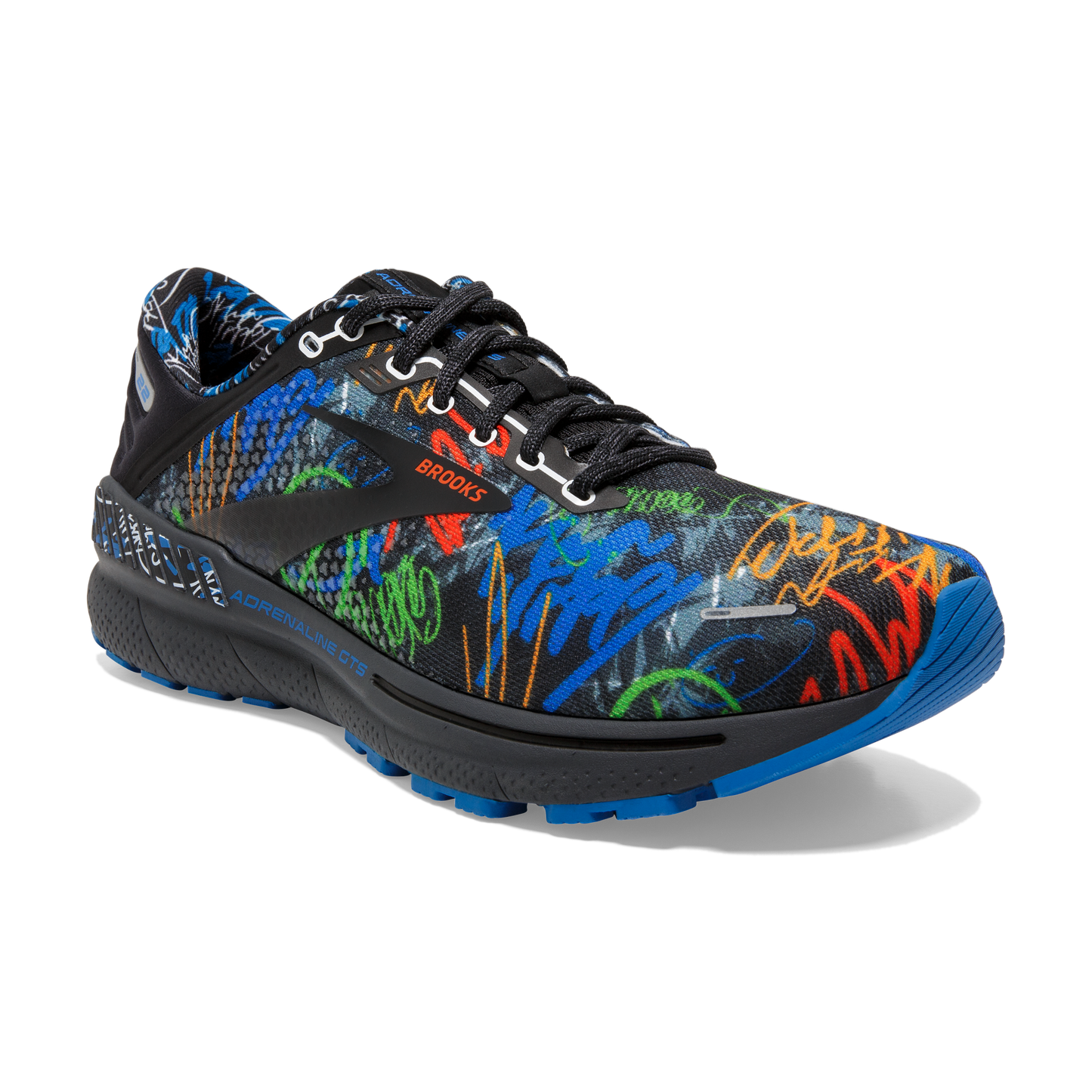 Men's Adrenaline GTS 22