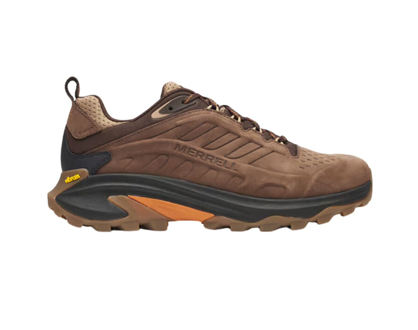Merrell Moab Speed 2 LTR WP Mens