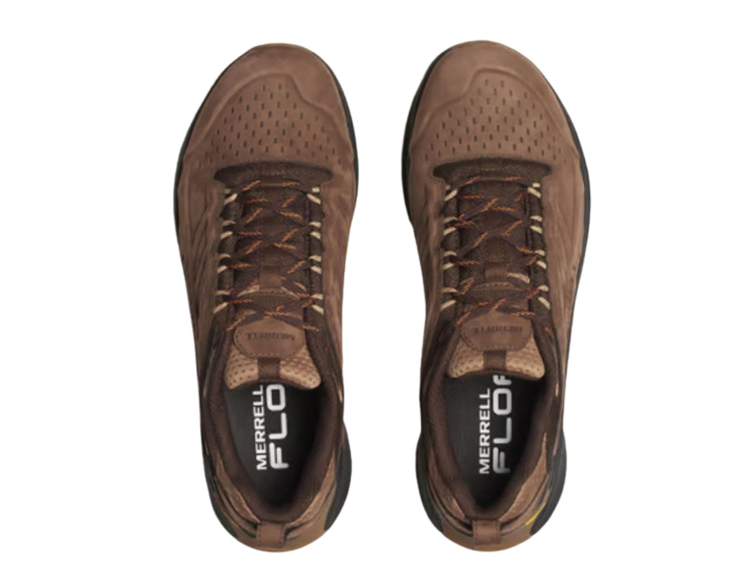 Merrell Moab Speed 2 LTR WP Mens