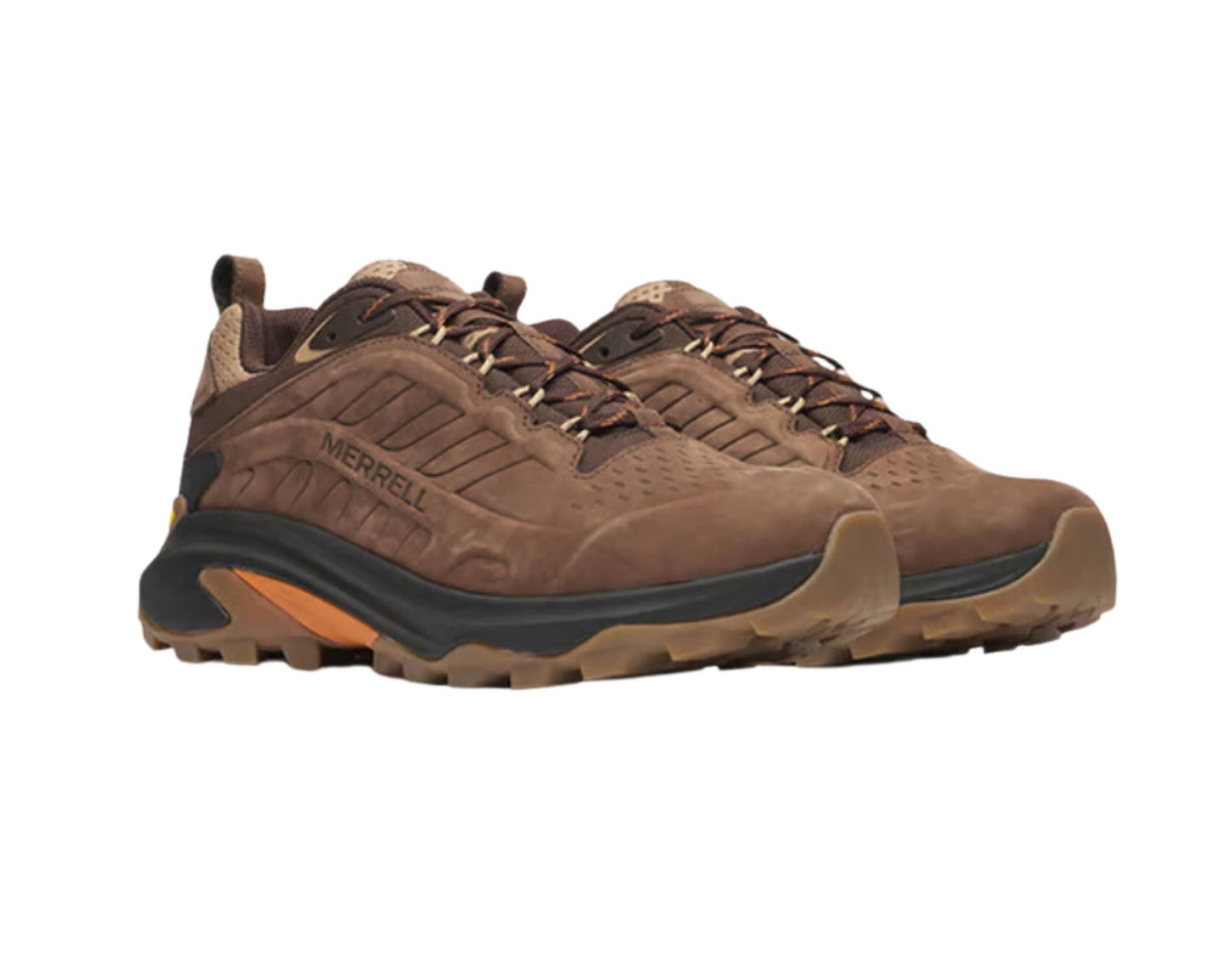 Merrell Moab Speed 2 LTR WP Mens
