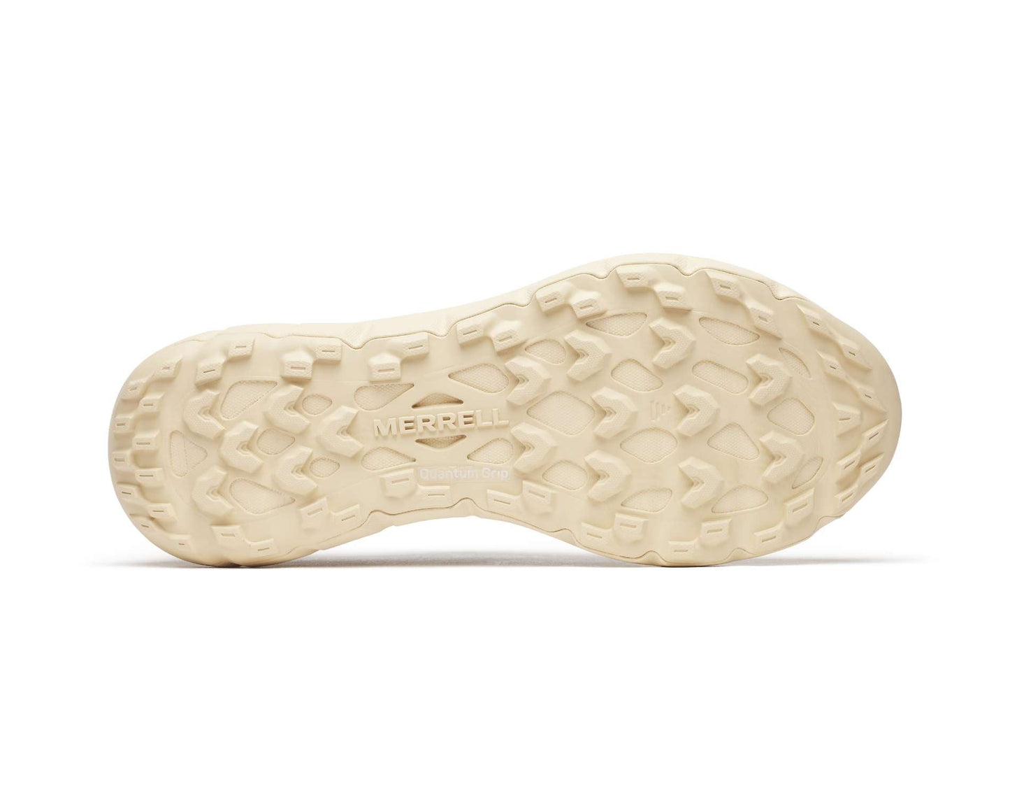 Merrell Nova 4 Traveller Lace Mens