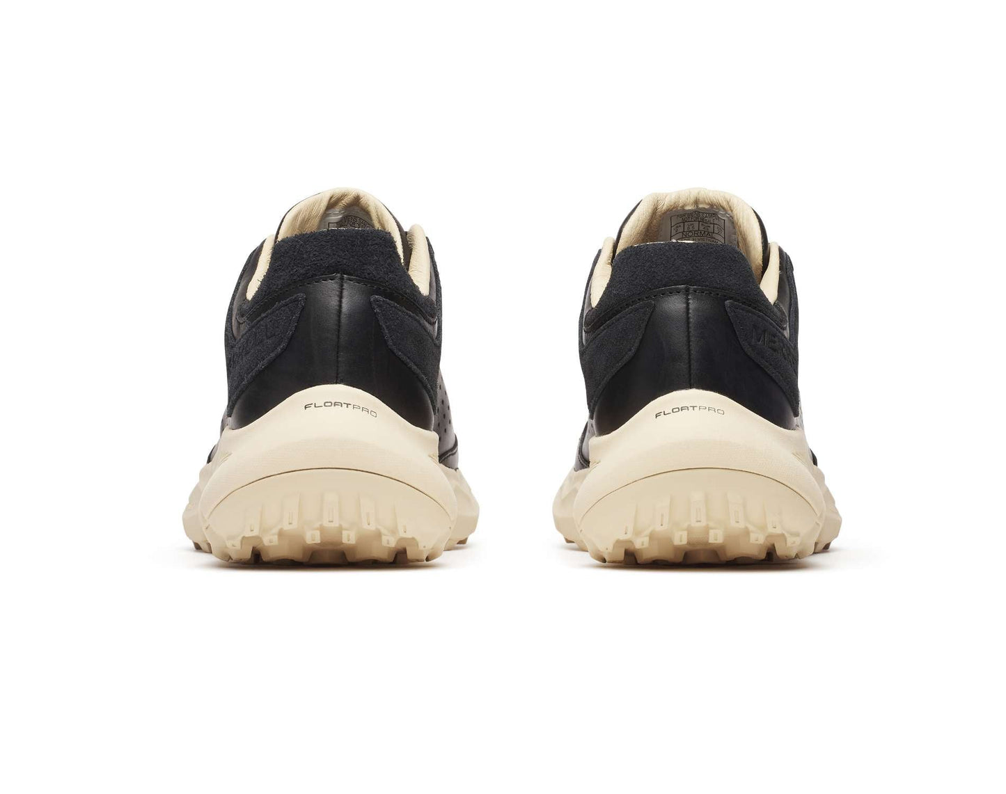 Merrell Nova 4 Traveller Lace Mens