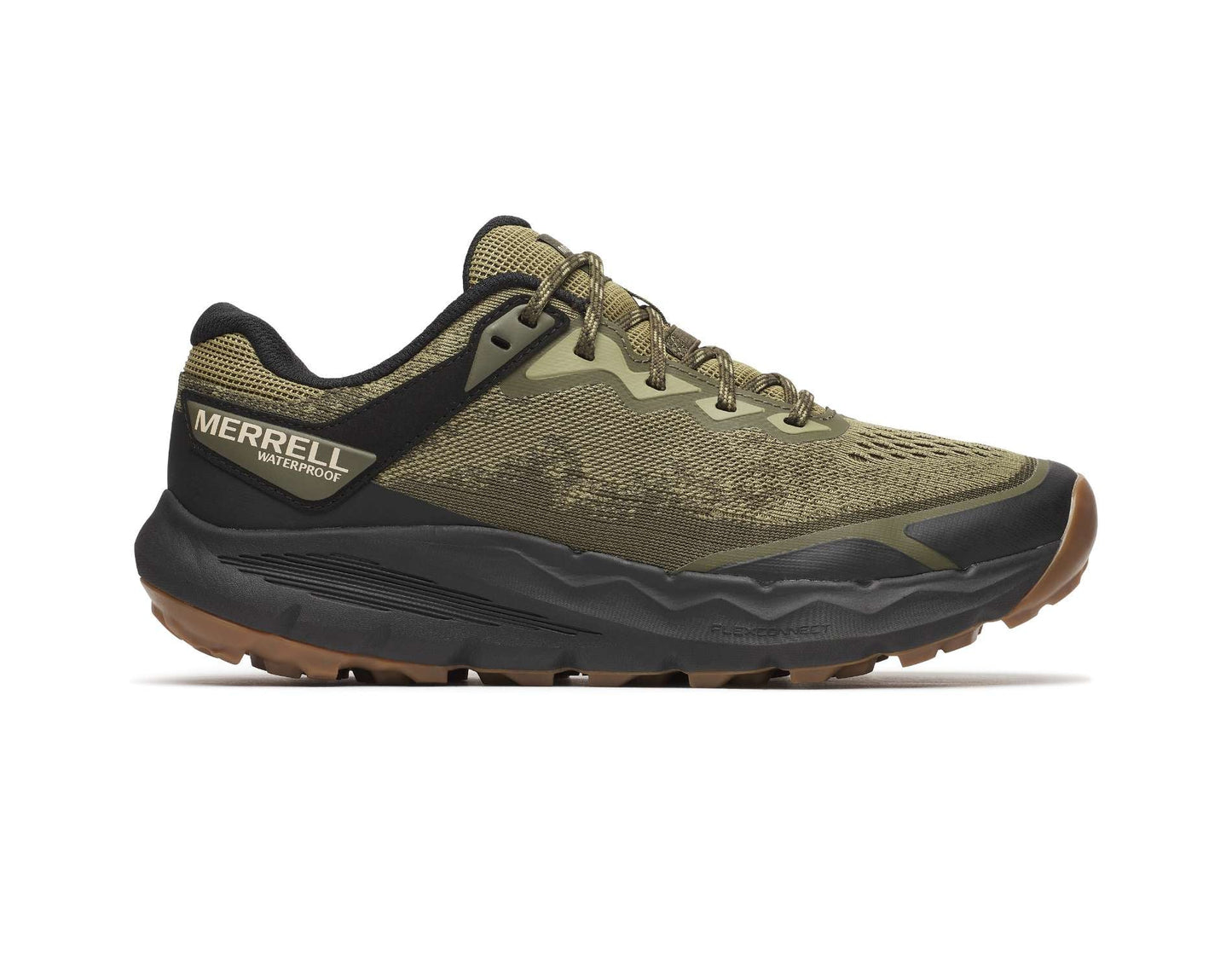 Merrell Nova 4 WP Mens