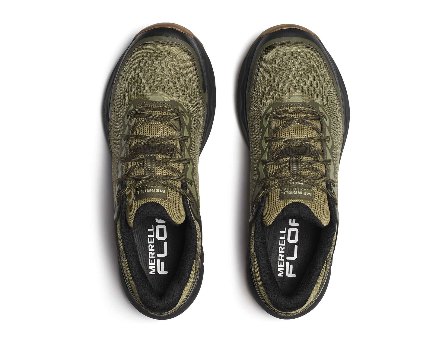 Merrell Nova 4 WP Mens