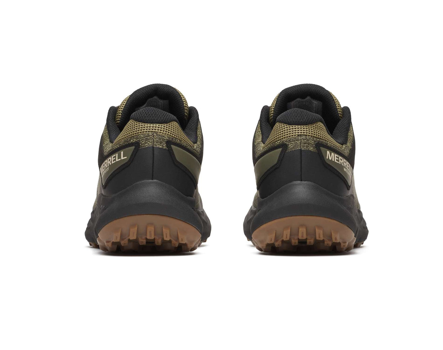 Merrell Nova 4 WP Mens